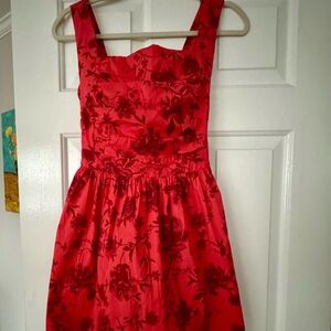 Free People Sundress